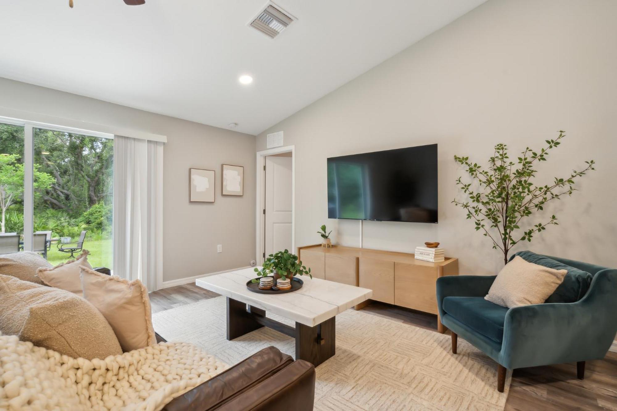 The Balboa - Modern Luxury Getaway