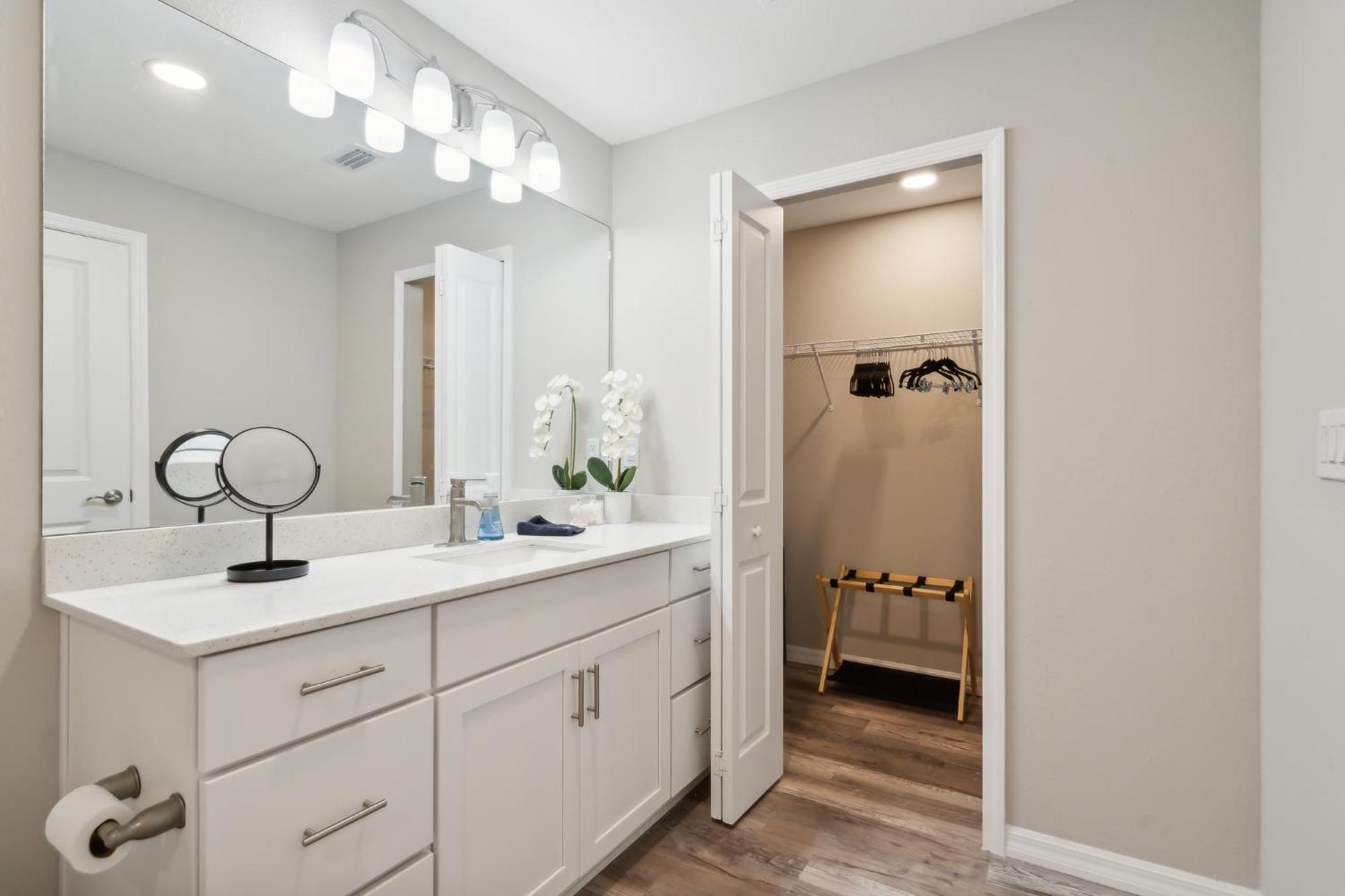 Ferienhaus The Balboa - Modern Luxury Getaway *