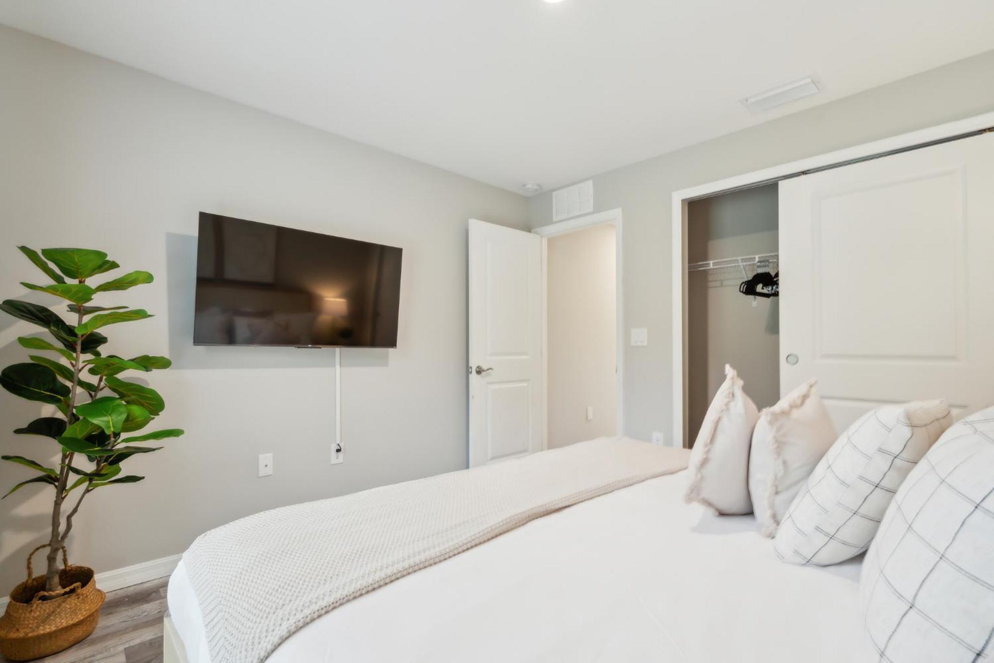 Ferienhaus The Balboa - Modern Luxury Getaway