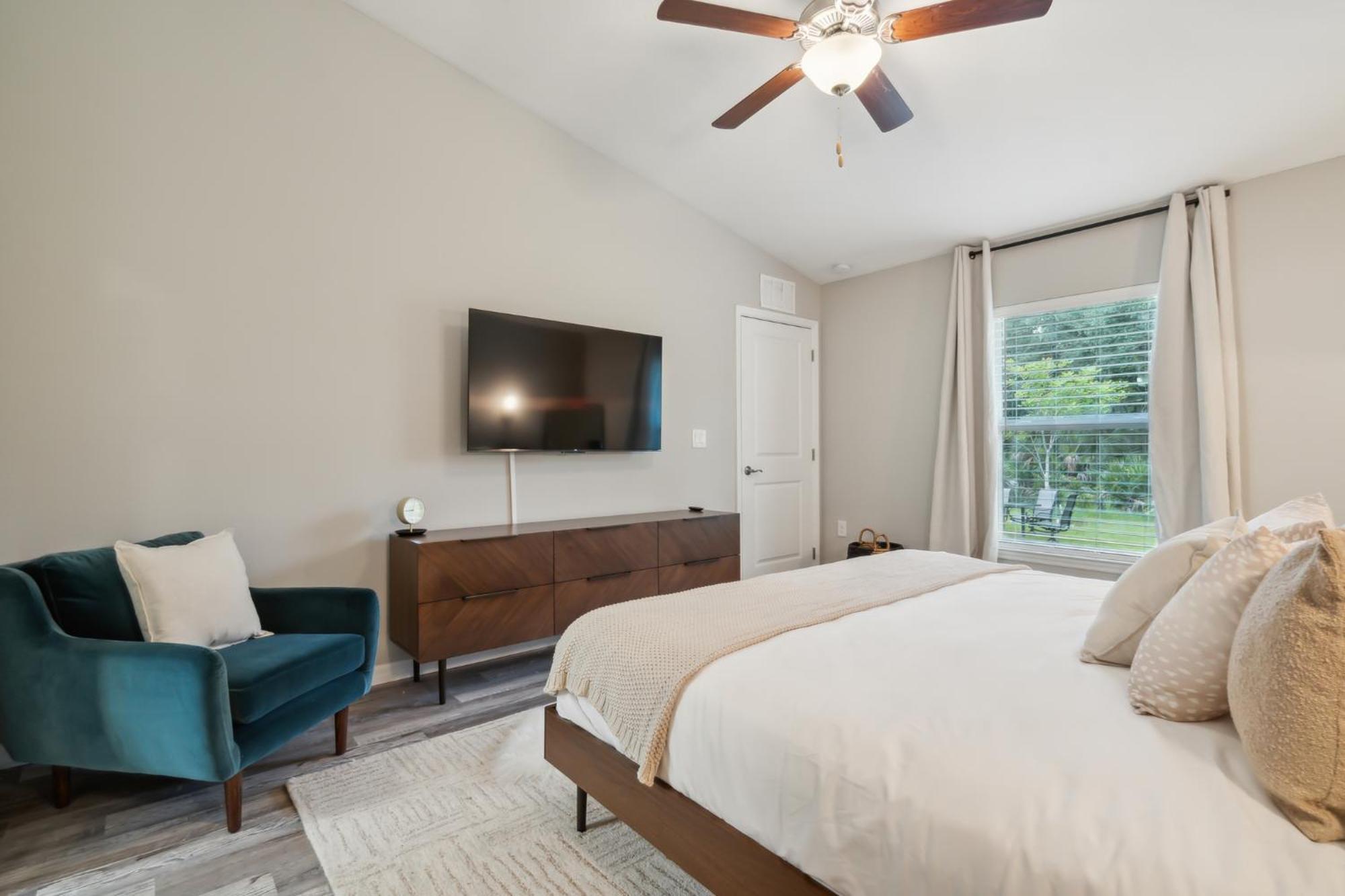 The Balboa - Modern Luxury Getaway * North Port