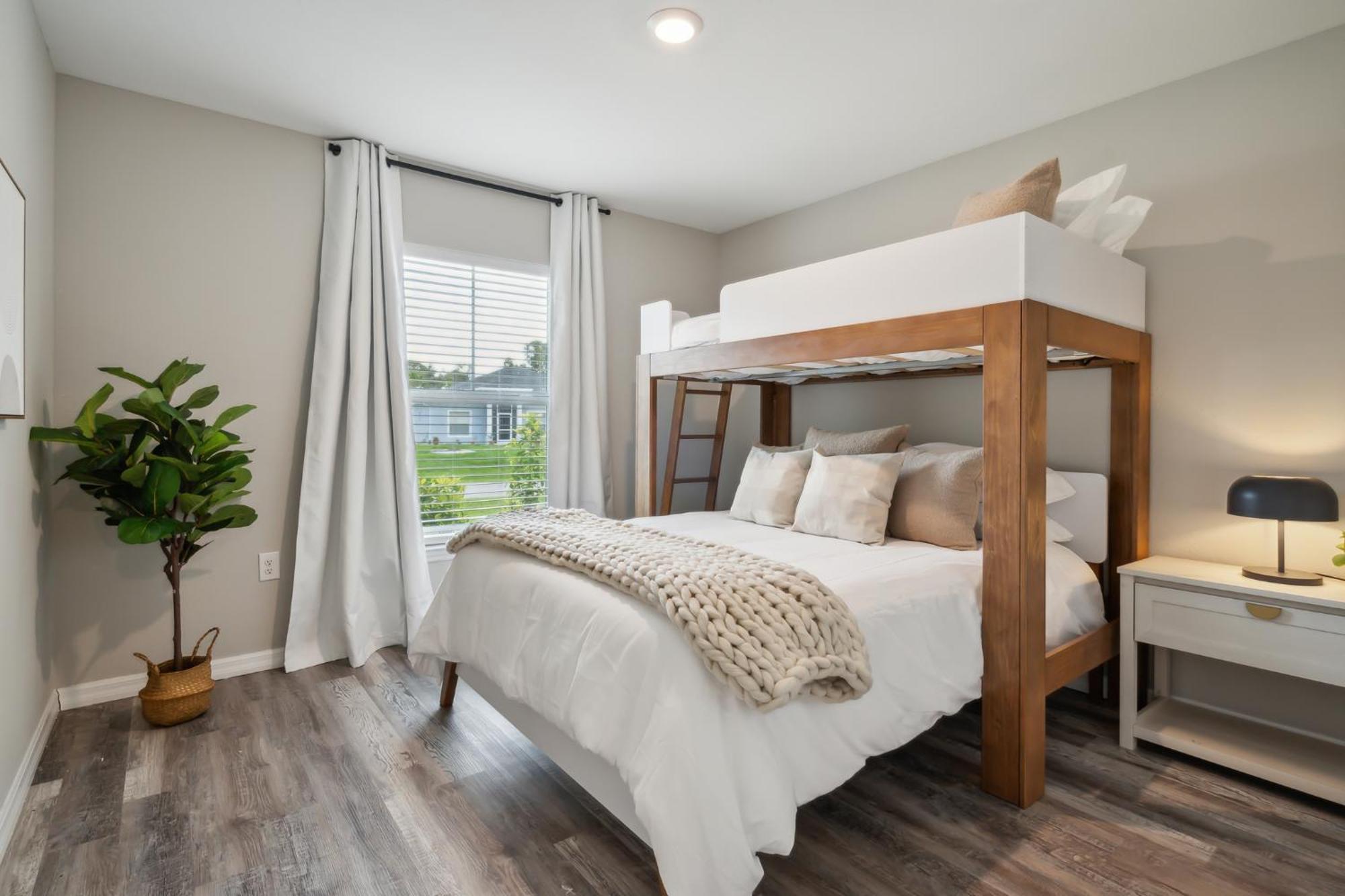 The Balboa - Modern Luxury Getaway * North Port