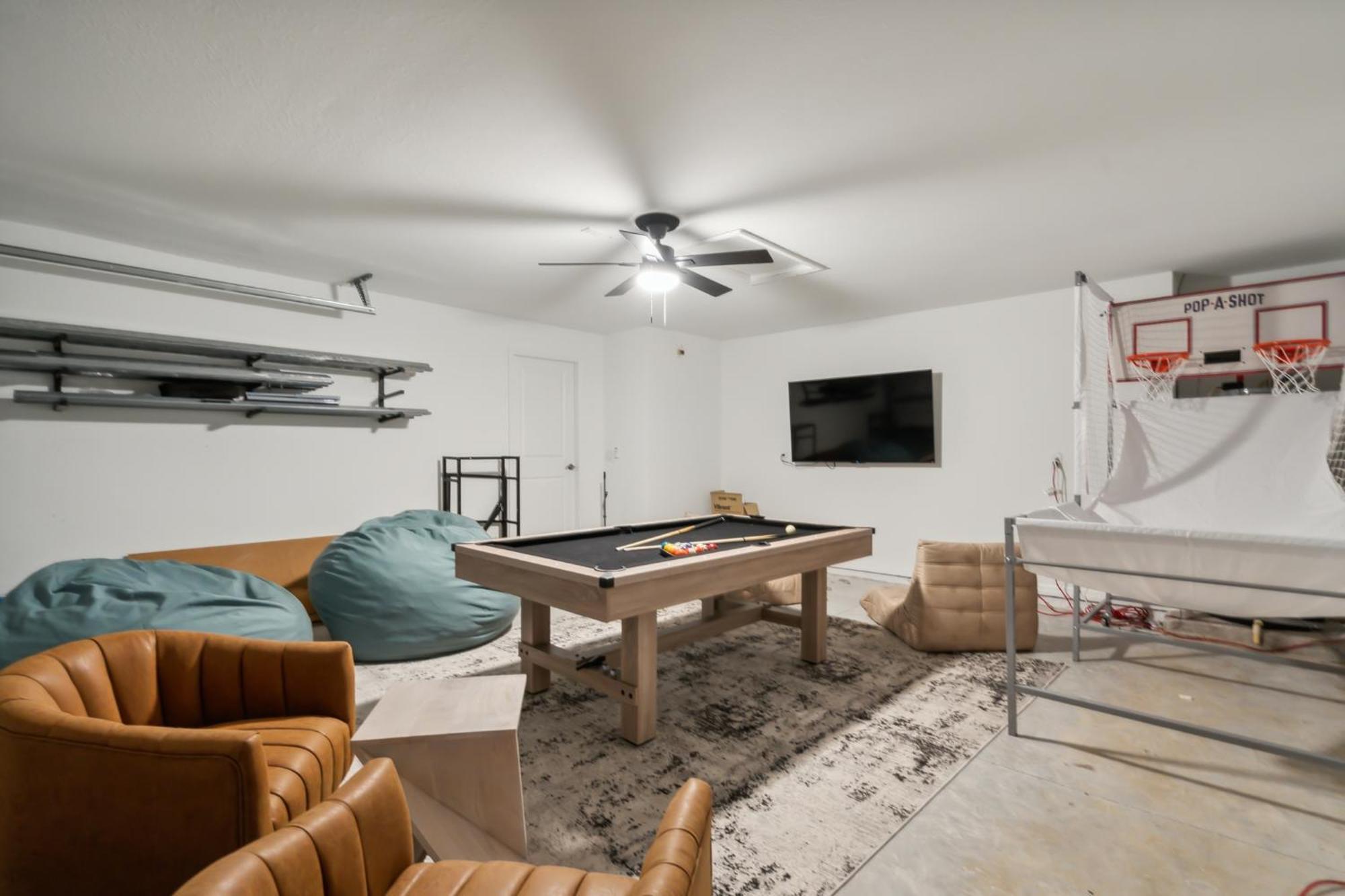 Ferienhaus The Balboa - Modern Luxury Getaway