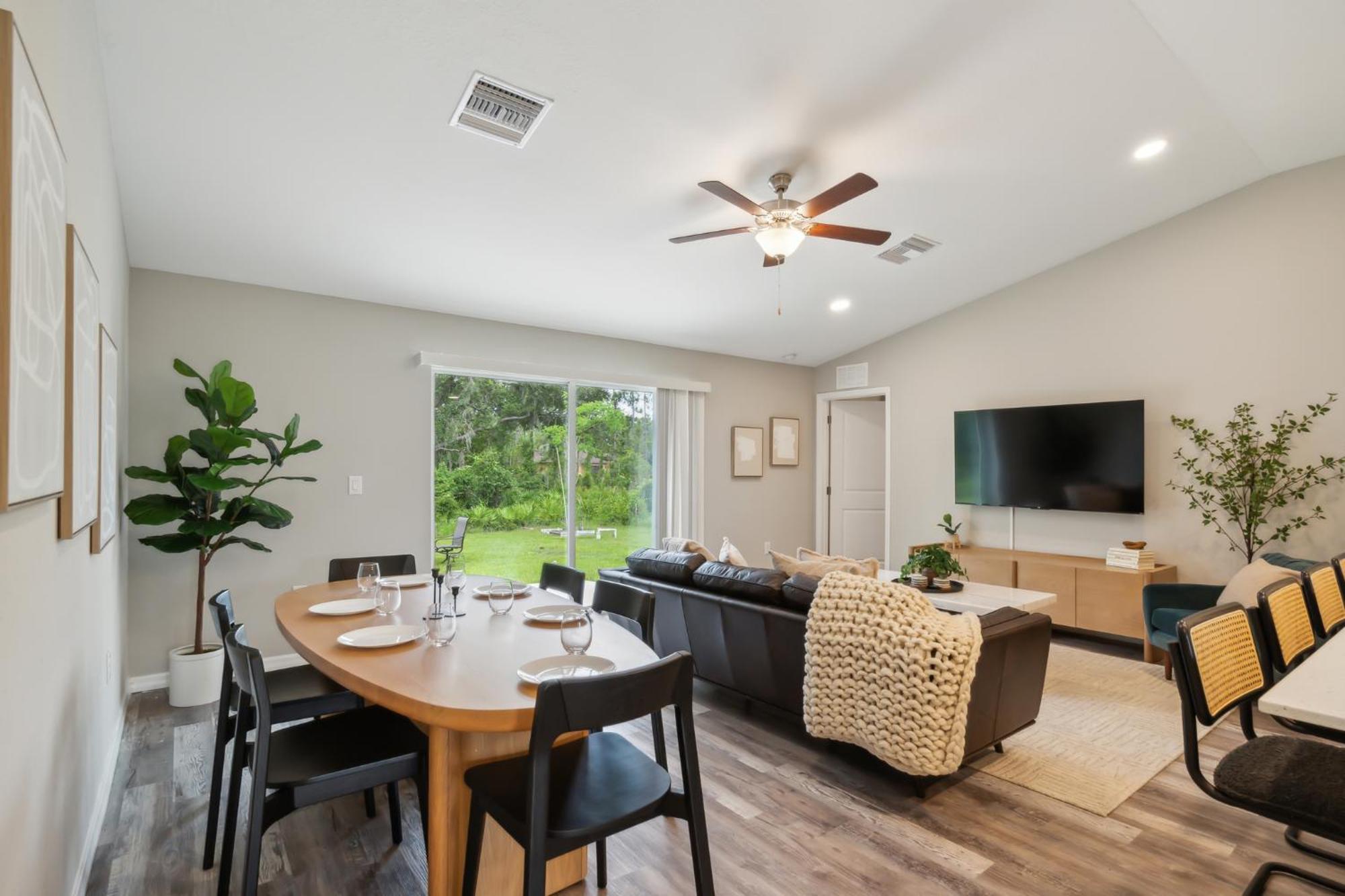 The Balboa - Modern Luxury Getaway * North Port