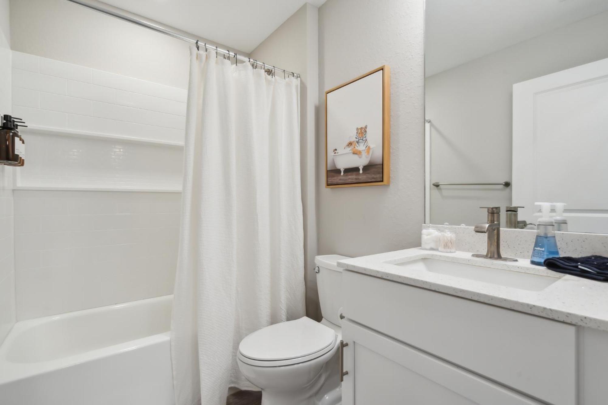 Ferienhaus The Balboa - Modern Luxury Getaway North Port
